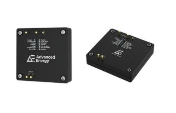  Advanced Energy Launches AIH03ZPFC