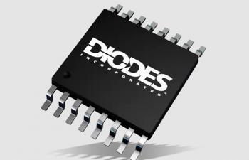 AL583Q Three-Channel Linear LED Driver