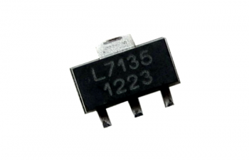 AMC7135 Current Regulator