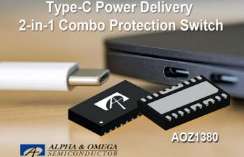 Power Delivery Protection Switch | Components101
