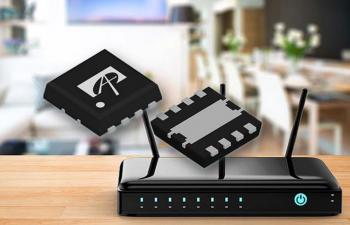 AOZ6762DI and AOZ6763DI Synchronous Buck Regulators