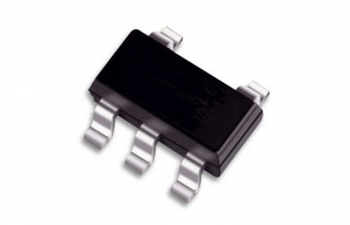 AP2112 CMOS LDO Regulator