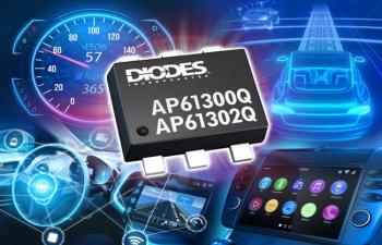 Low Voltage 3A Buck Converters