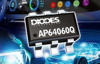 Automotive-Compliant Synchronous Buck Converter