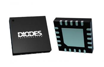 AP7179D LDO Voltage Regulator