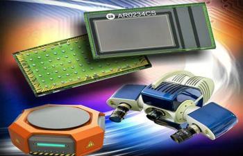 AR0234CS 2.3 Mp CMOS Image Sensor