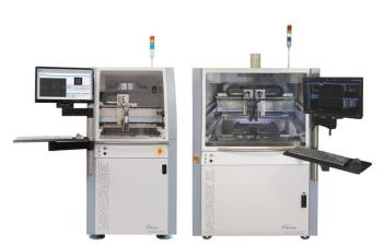 Nordson Launches Vantage XL Dispensing System 