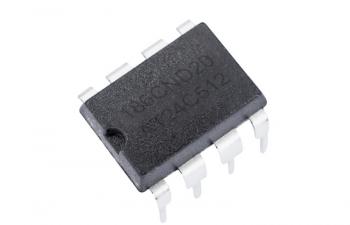 AT24C512 Serial EEPROM IC 