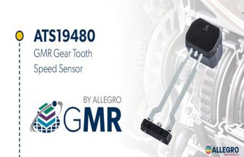 ATS19480 GMR Speed Sensor IC