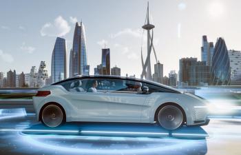 AURIX TC4x Family Microcontrollers