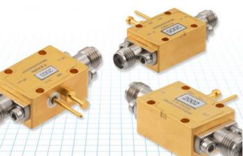 Analog and TTL Programmable Voltage-Controlled Phase Shifters 