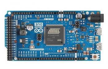 Arduino Due Board