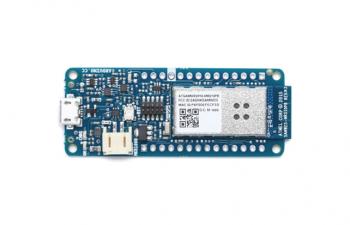 Arduino MKR1000 Wi-Fi Board