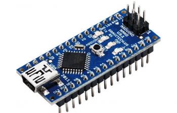 Arduino Nano 