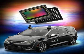 2D Image Sensors and SiPM Arrays for LiDAR Sensors