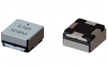 IHLE-5050FH-51 and IHLE-5050FH-5A Automotive Inductors