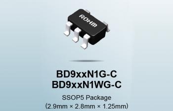 Automotive LDO Regulator ICs 