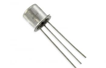 BC177 Transistor