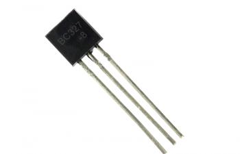 BC327 Transistor