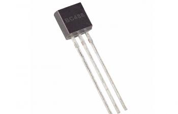BC488 Transistor