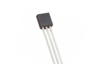BC546 Transistor