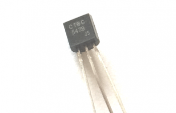 BC547 Transistor