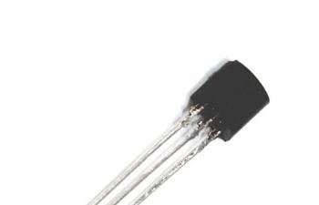 BC549 NPN Transistor