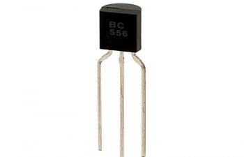 BC556 Transistor