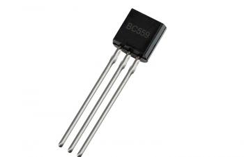 BC559 Transistor