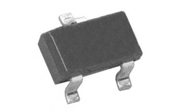 BC857 PNP Transistor