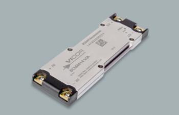 BCM4414 - 800V Bus Converter Module 