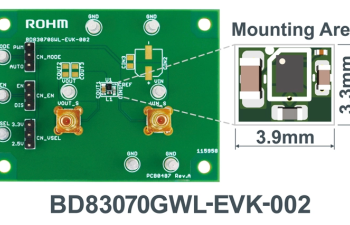  BD83070GWL-EVK-002