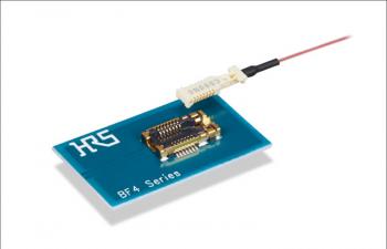 Active Optical Connector, BF4MC Series