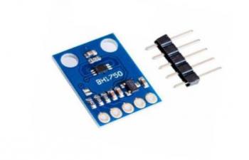 BH1750 Light Sensor