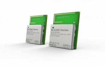 BL5340 Bluetooth 5.2 Module