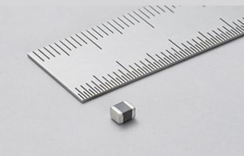 BLE32SN Series of Chip Ferrite Beads