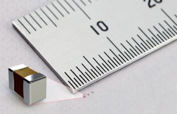 Murata's BLM18SP_SH1 Ferrite Beads