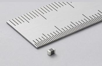 BLM21HE Series Chip Ferrite Beads