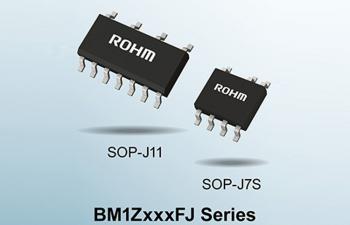 BM1ZxxFJ- Integrated Zero-Cross Detection IC
