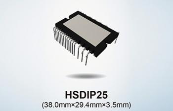 BM64374S-VA 600V IGBT Intelligent Power Modules