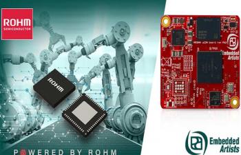 Ultra-Low IQ PMIC to Power NXP iMX8M