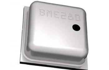 BME280 Sensor