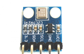 BMP180 Sensor Module
