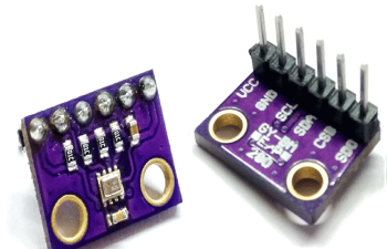 GY-BMP280 Module