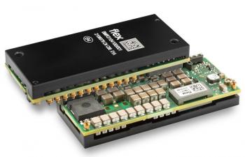 BMR310 IBC with ZSC Technology