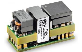 DC DC Converter