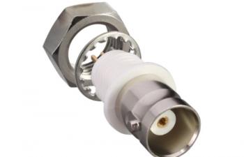 BNC RF Connectors
