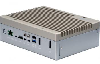 BOXER-8240AI from AAEON