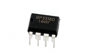 BP3316D LED Driver IC