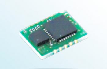 Ultra-Compact High Accuracy Earthquake Detection Sensor Module